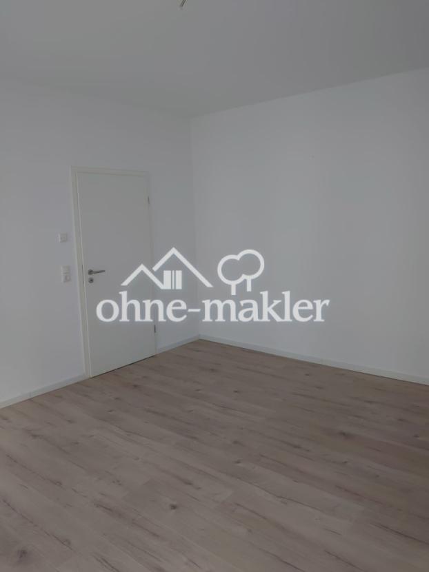 Schlafzimmer mit FBH