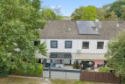 Hausansicht hinten
