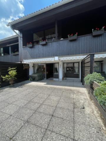 Terrasse Whg 7 