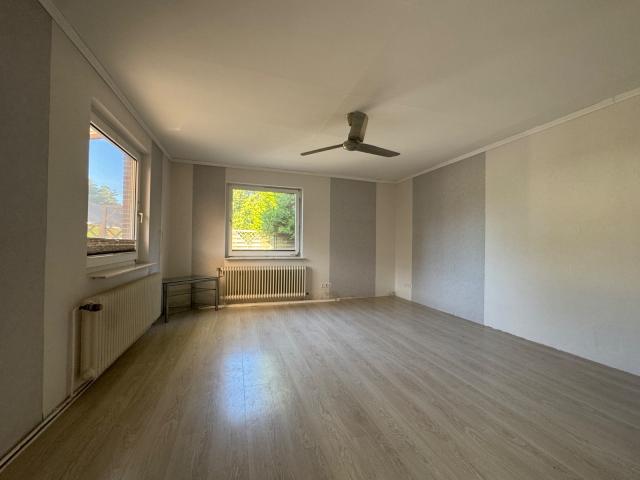 Wohnzimmer Erdgeschoss