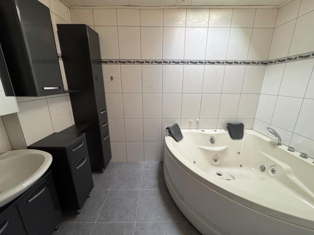 Badezimmer Erdgeschoss