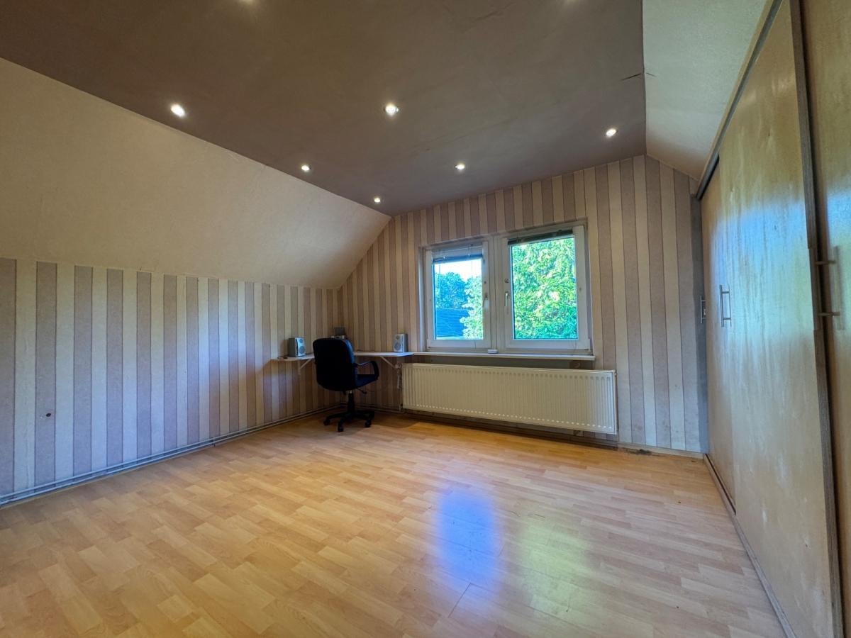Zimmer Obergeschoss