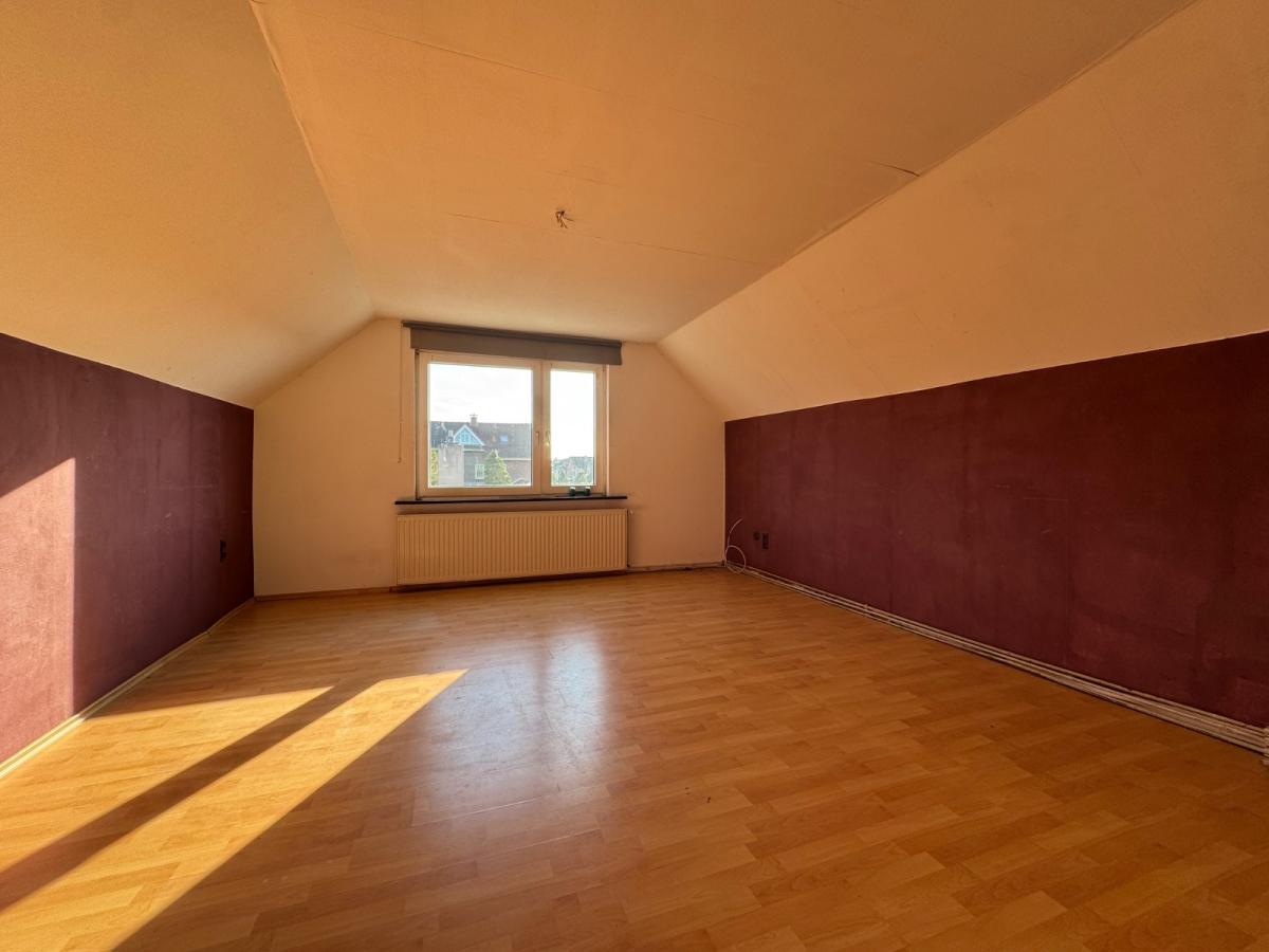 Zimmer Obergeschoss