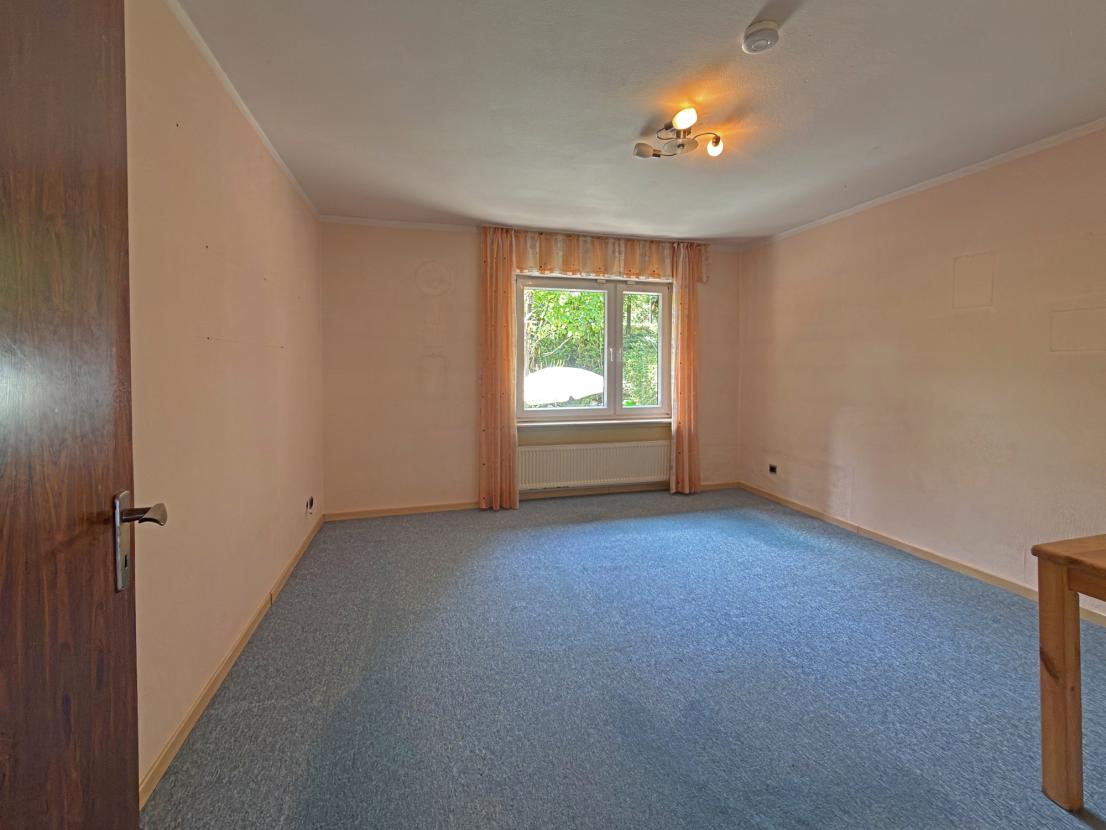 Schlafzimmer 3