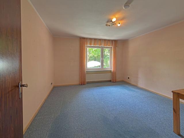 Schlafzimmer 3