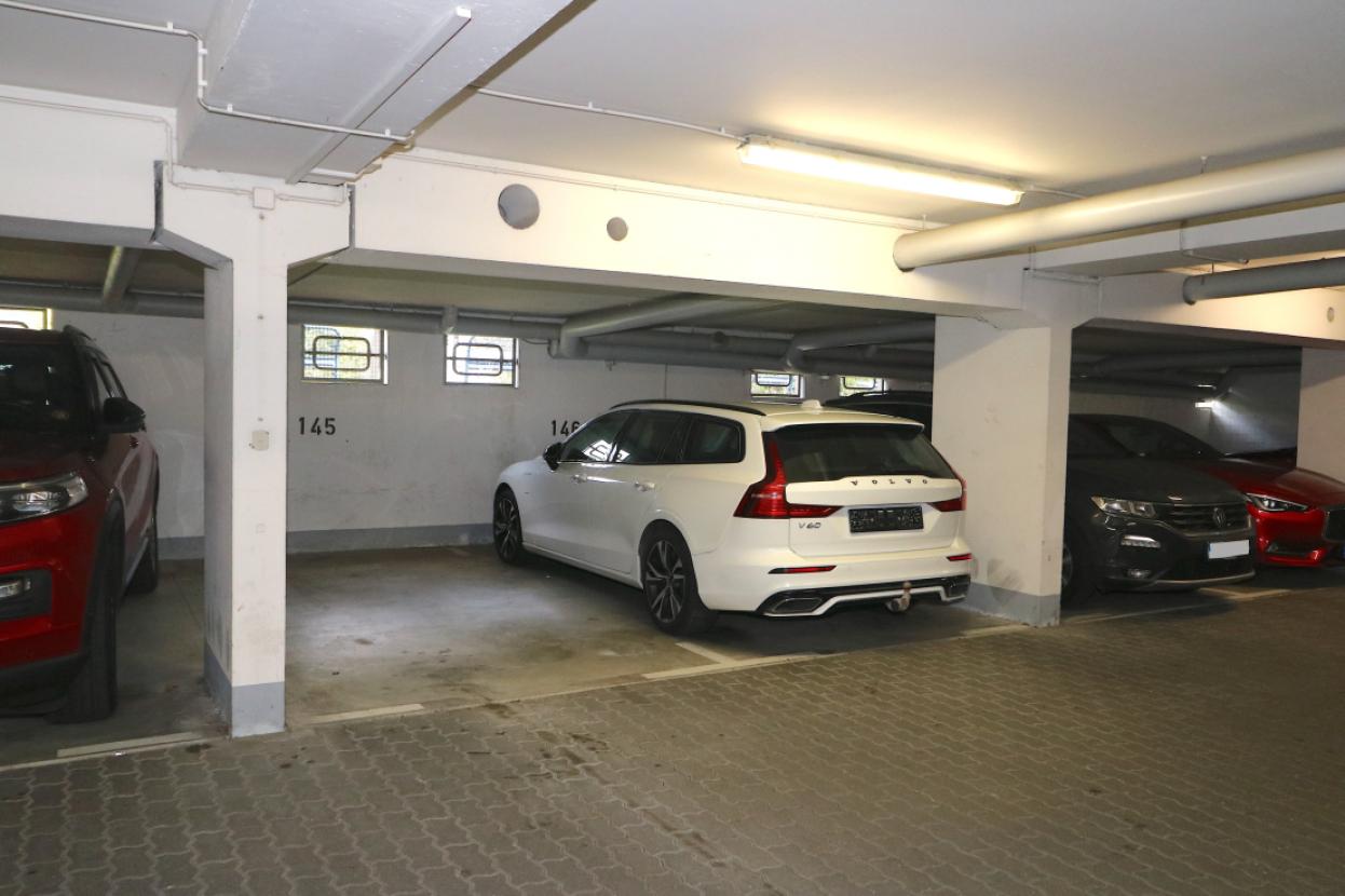 Stellplatz