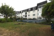 Gartenansicht Haus