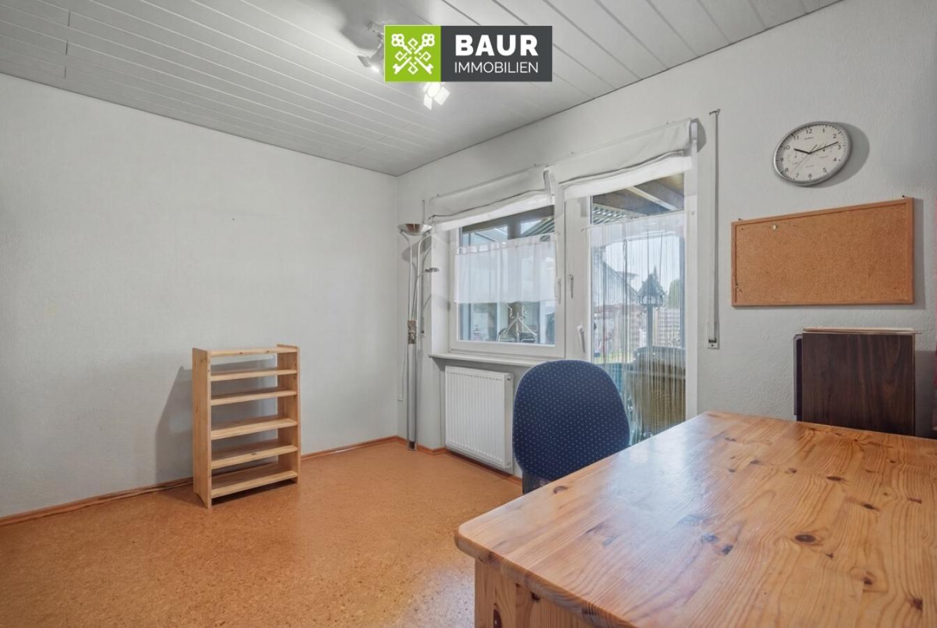 EG Büro