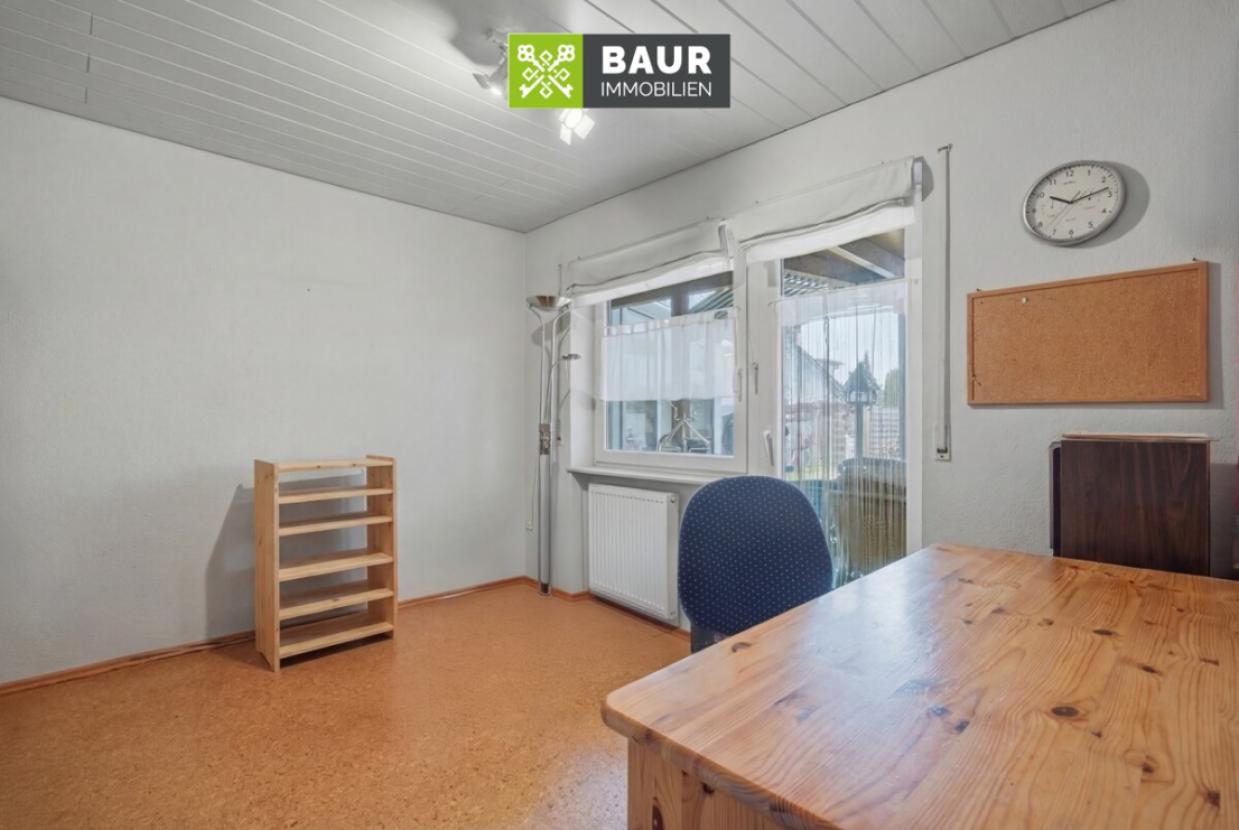 EG Büro