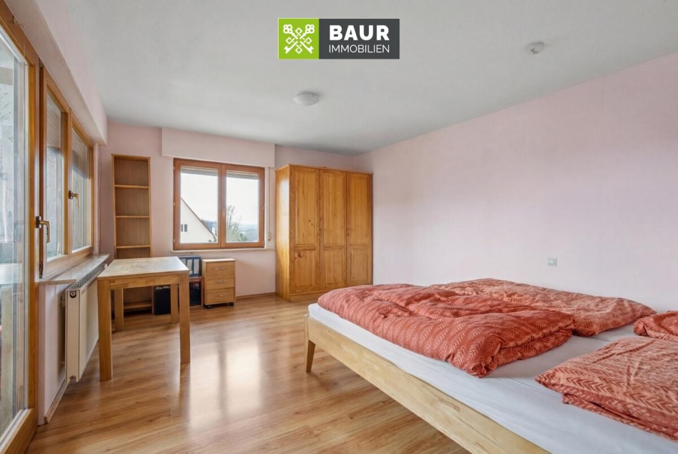 OG Schlafzimmer