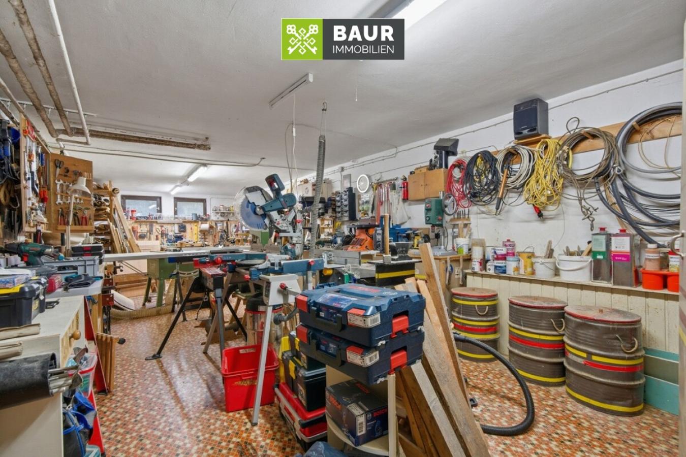 UG Werkstatt