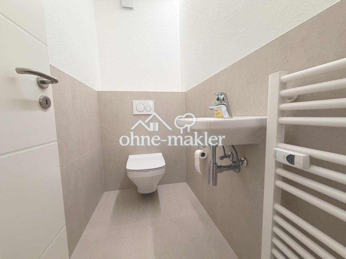 Gäste WC