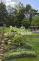 Blick in den Garten