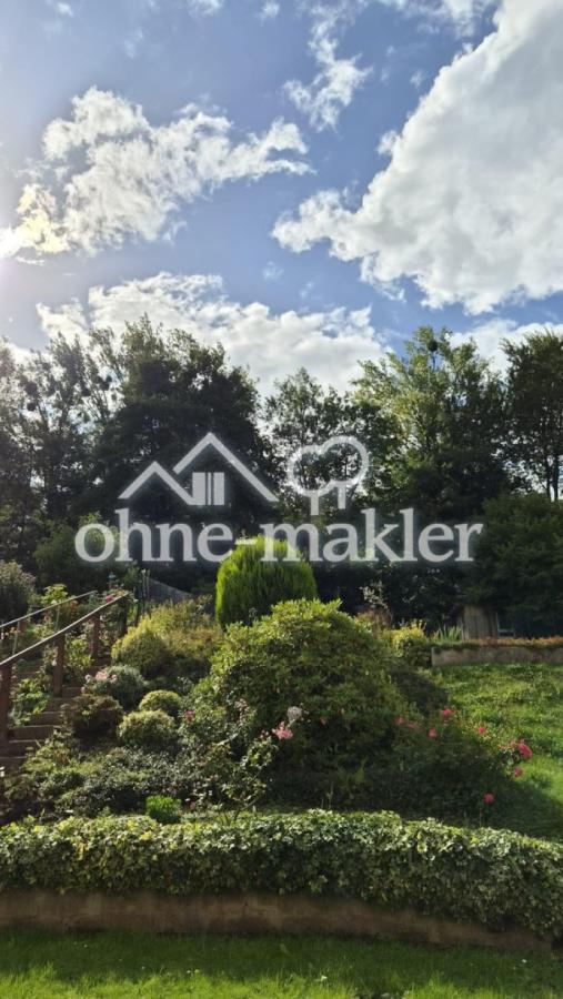 Gartenimpressionen