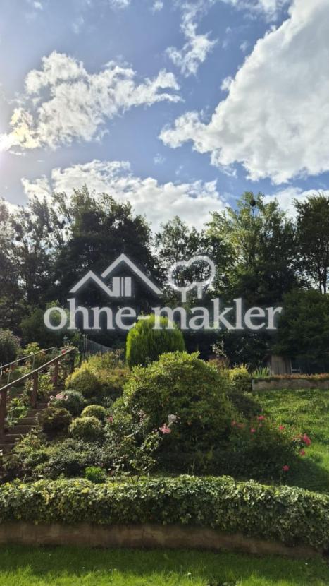 Gartenimpressionen