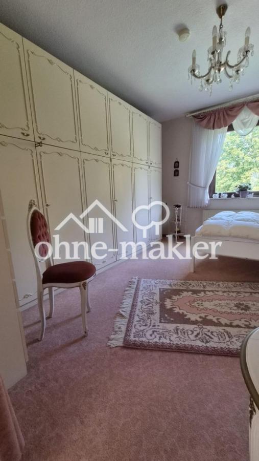 Schlafzimmer oben Bild II