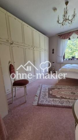 Schlafzimmer oben Bild II
