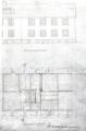 Grundriss Ansicht I