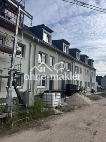 Haus Außenansicht