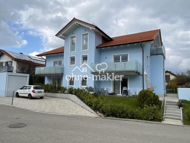 Westansicht