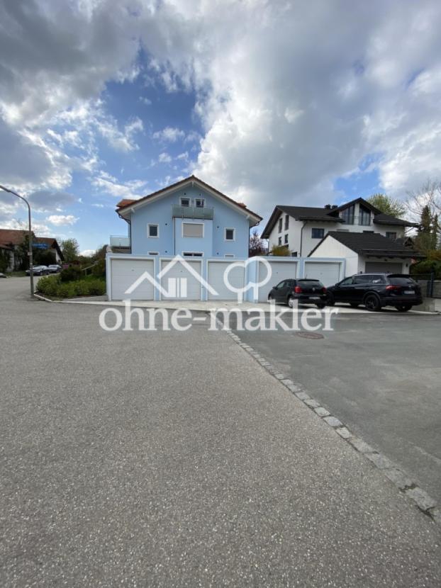 Südansicht