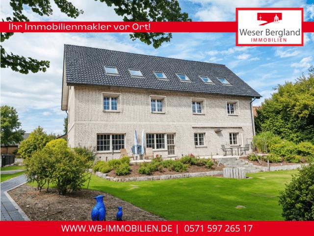 Immobilienverkauf