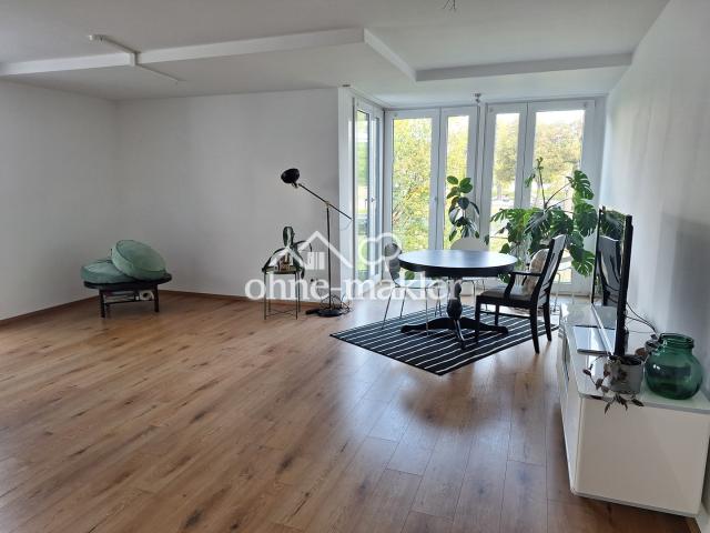 Wohnraum - Küche -3