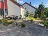 ZFH und PKW-Stellplatz