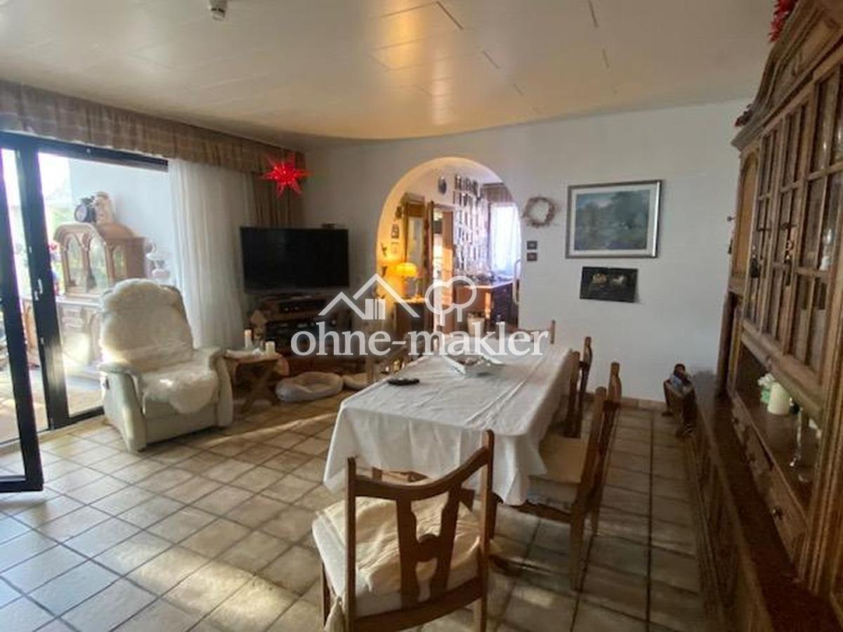 EG Wohnzimmer