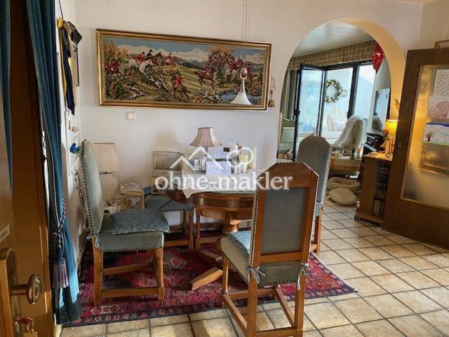 EG Wohnzimmer