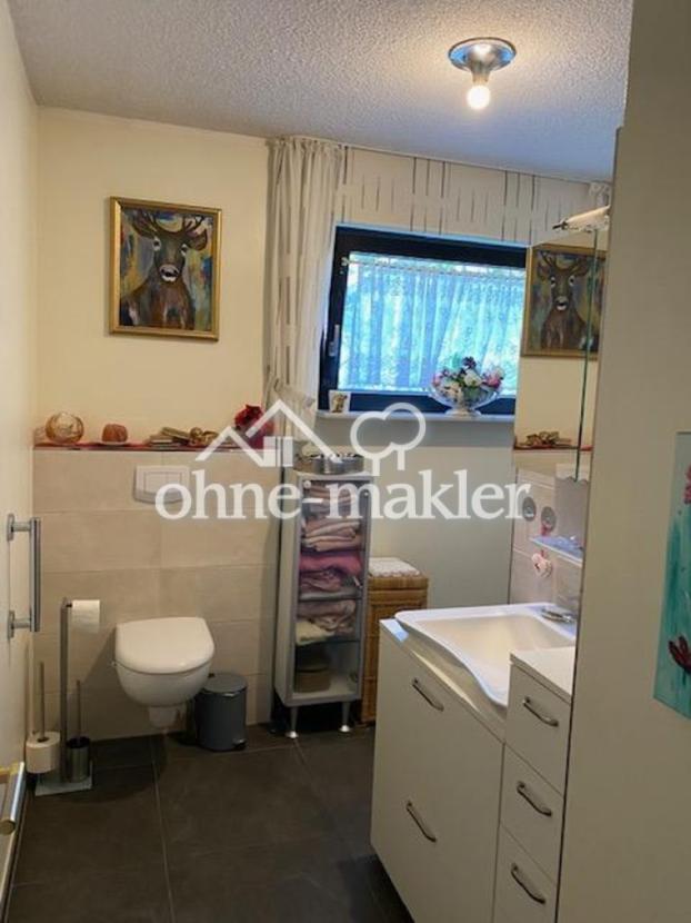 EG Badezimmer