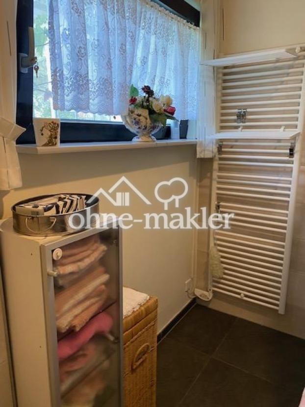 EG Badezimmer