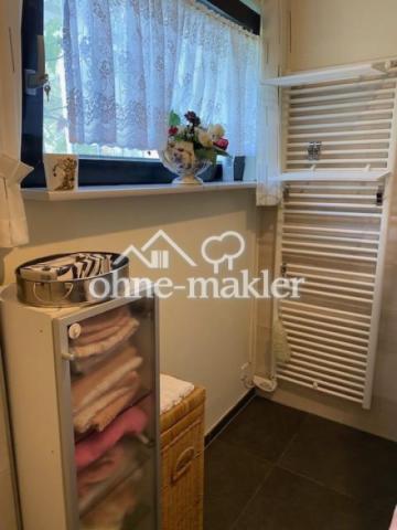 EG Badezimmer