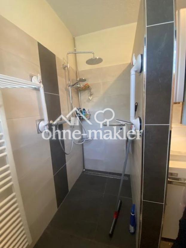 EG Badezimmer