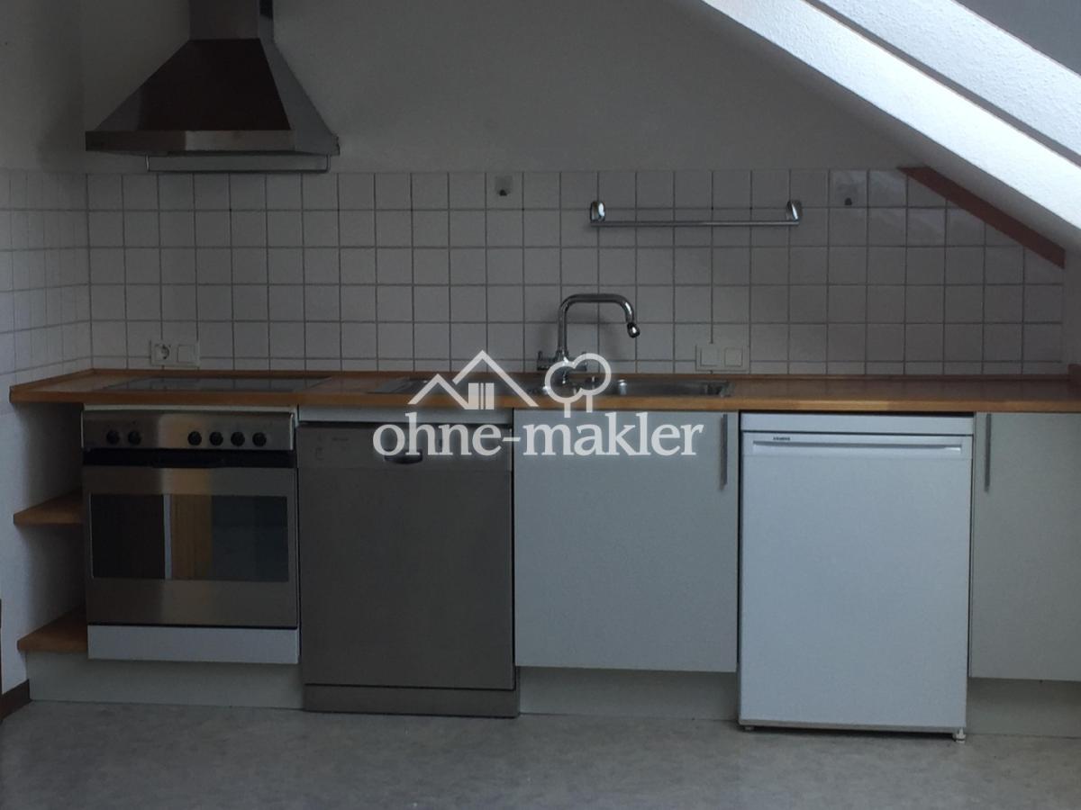 OG Wohnküche