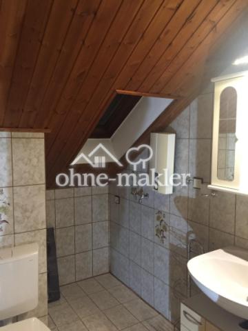 OG Duschbad/Toilette