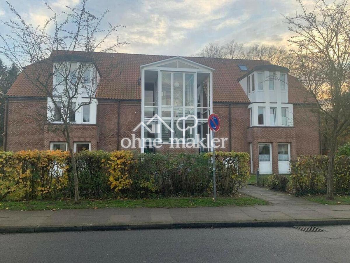 Eingangsbereich