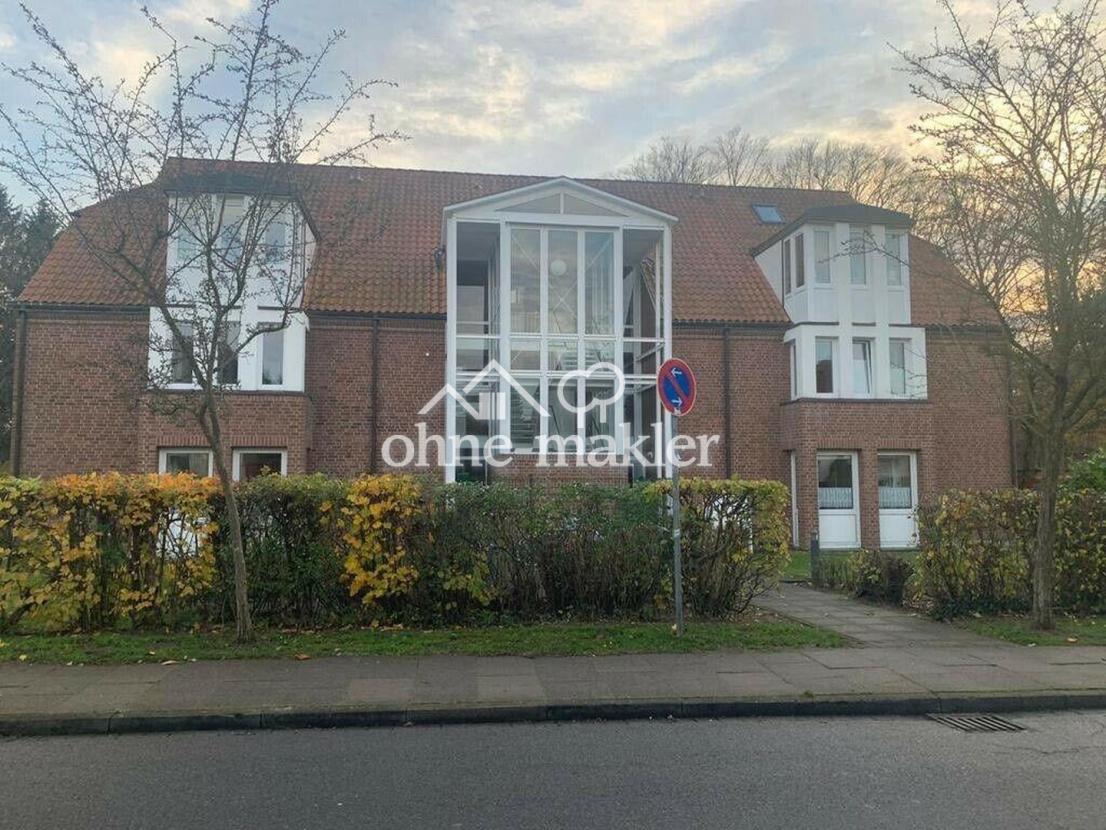 Eingangsbereich