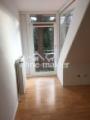 Terrassentür zum Südbalkon