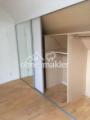 Einbauschrank im Kinderzimmer
