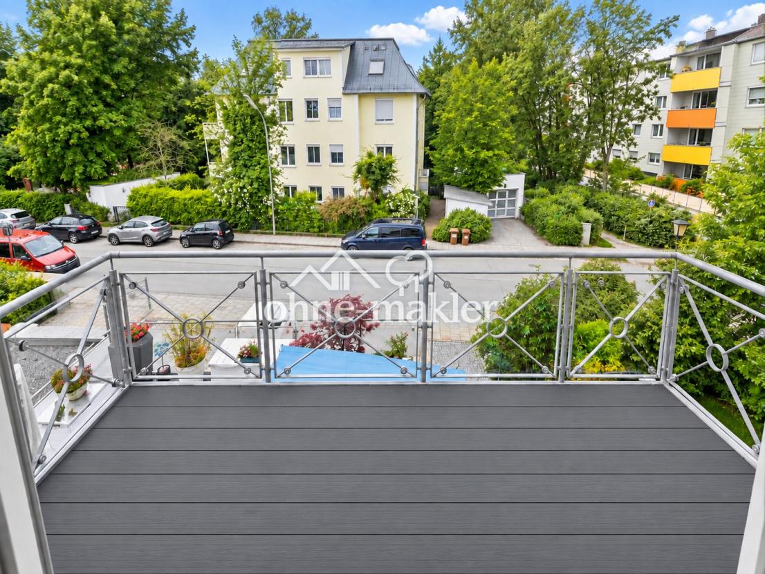 Balkon
