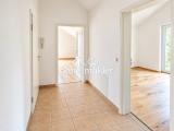 Flur in Richtung Wohnzimmer