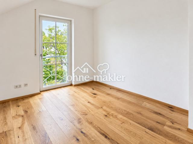 Schlafzimmer Nordost