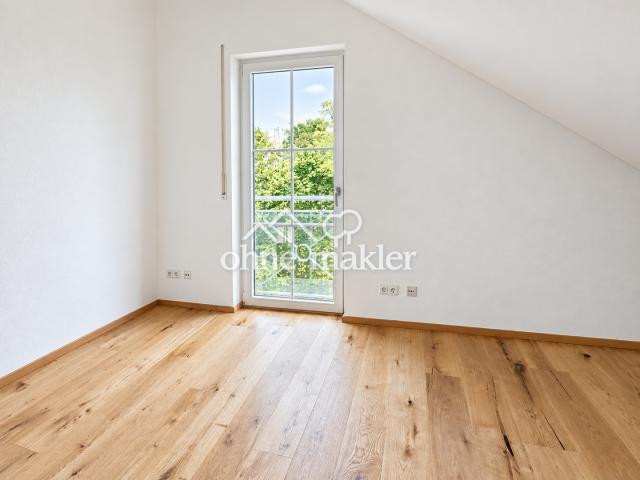 Schlafzimmer Südost