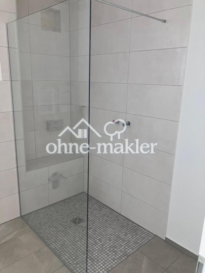 OG - Bad Dusche