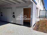 Carport mit Abstellraum