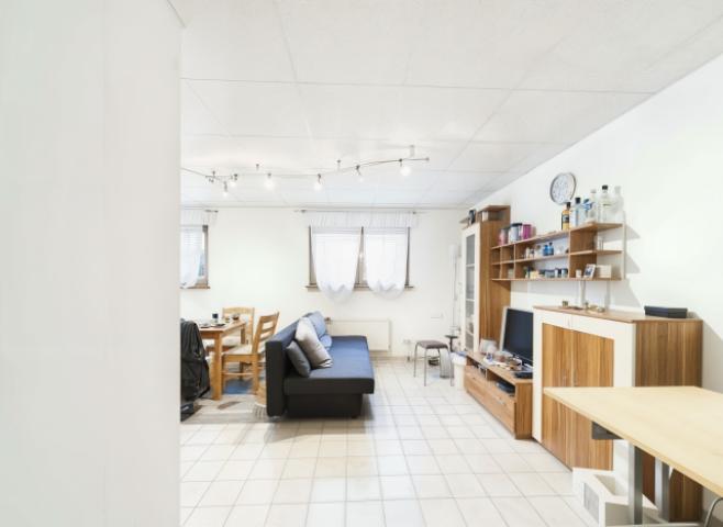 Wohnzimmer ELW