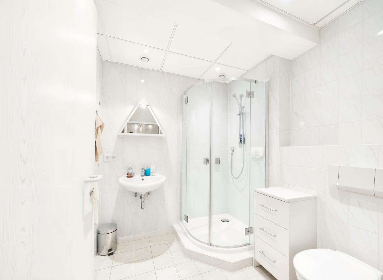 Badezimmer ELW