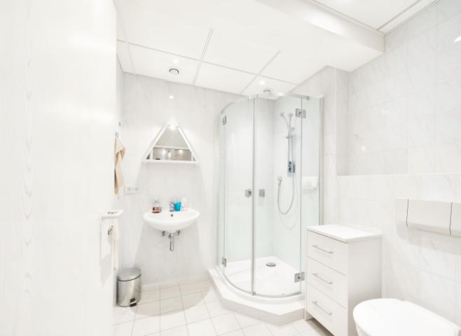 Badezimmer ELW
