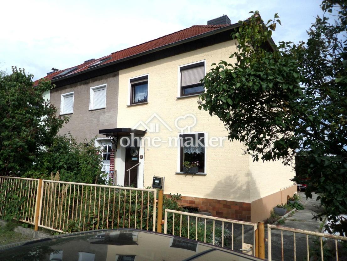 Straßenansicht